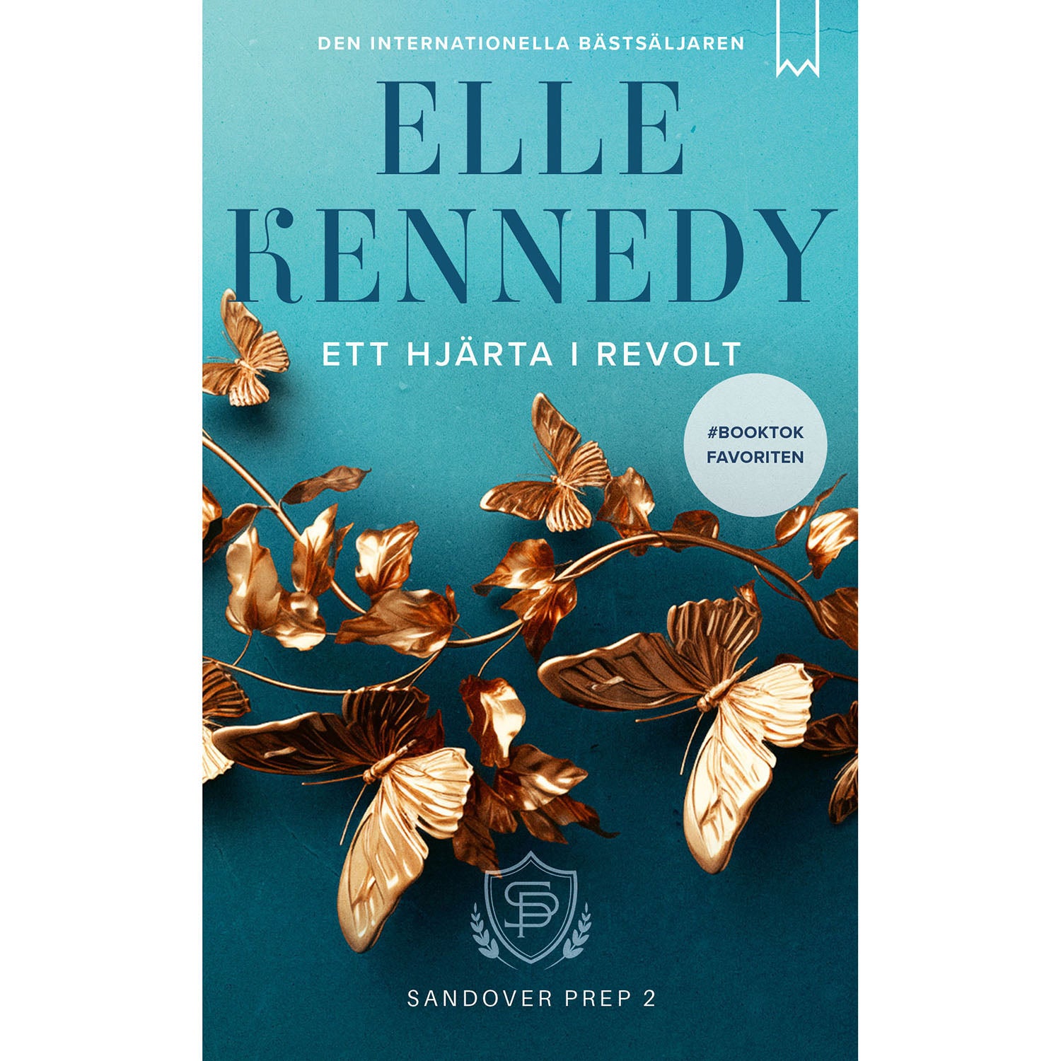 FÖRLAGSSYSTEM Ett hjärta i revolt